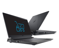 DELL G15 5530 i5-13450HX/32GB/512+1TB/RTX3050 120Hz - 1350166 - zdjęcie 1